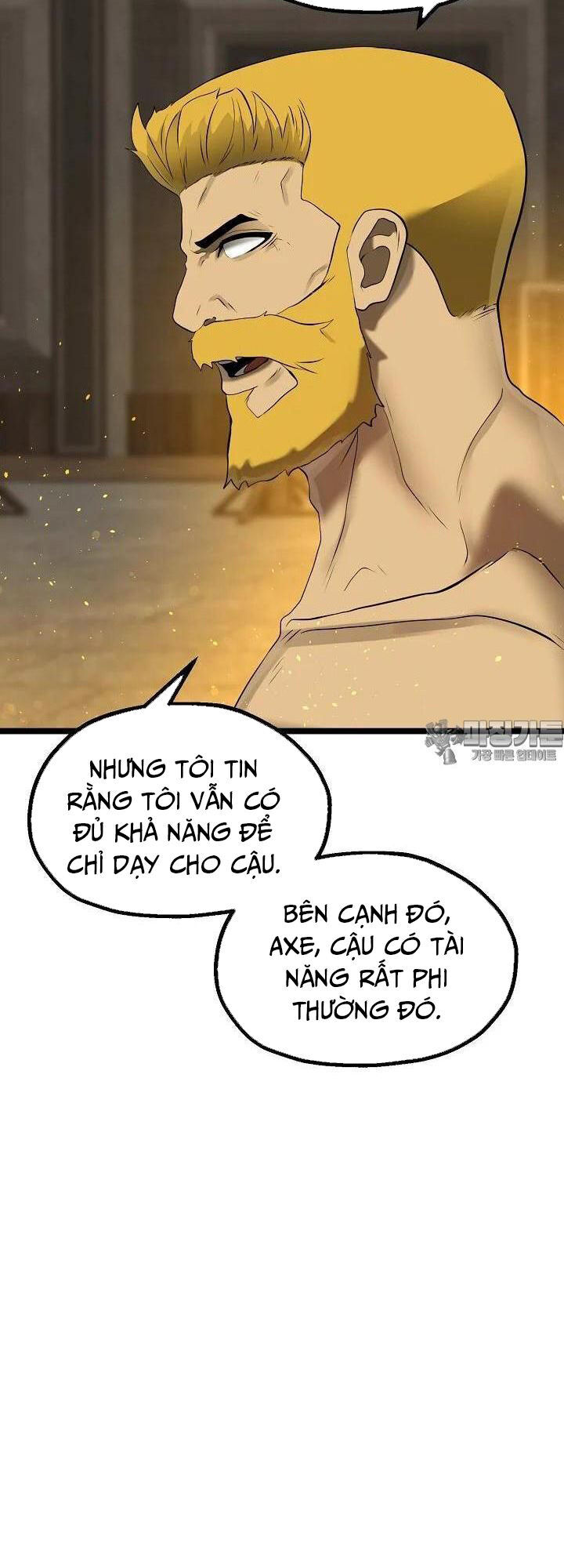 Solo Eating Chapter 50 - Trang 10