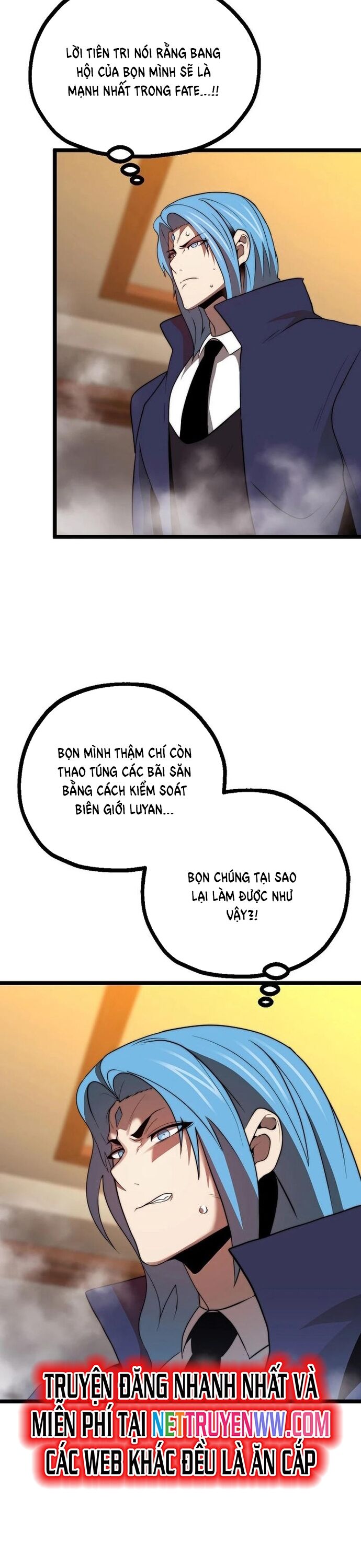 Solo Eating Chapter 45 - Trang 27