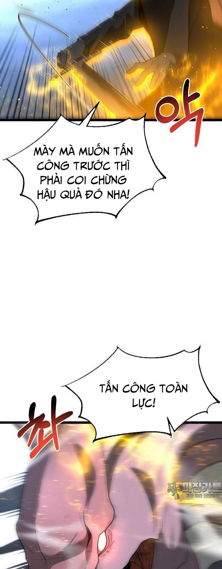 Solo Eating Chapter 48 - Trang 8