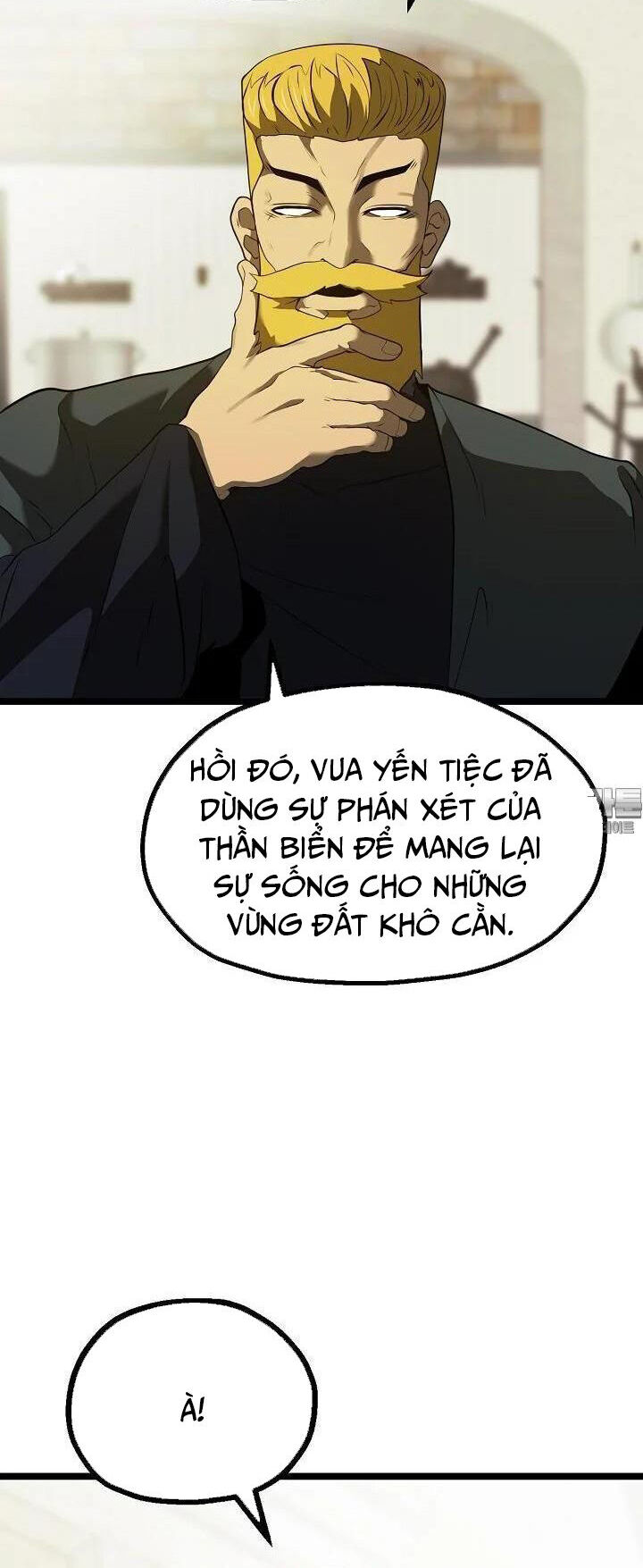 Solo Eating Chapter 49 - Trang 32