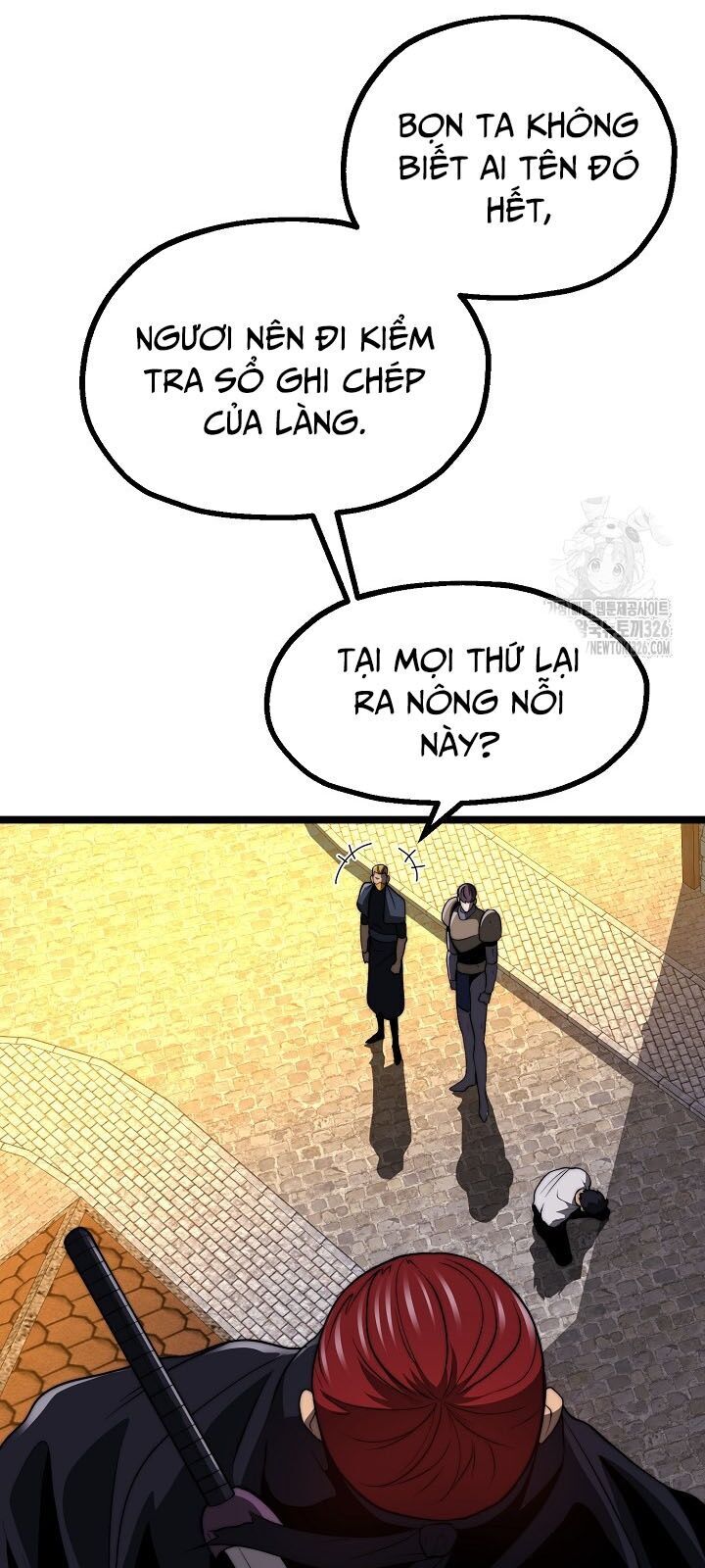 Solo Eating Chapter 34 - Trang 12