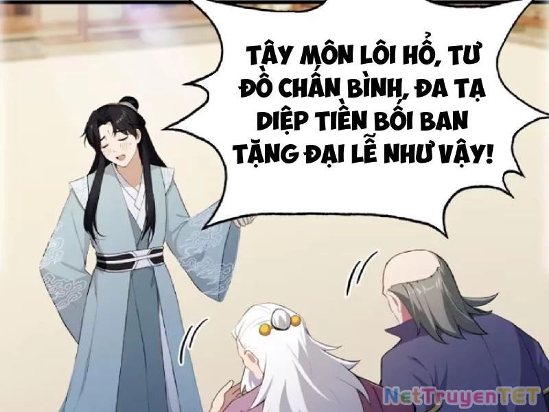 Hoá Ra Ta Đã Vô Địch Từ Lâu Chapter 251 - Trang 97