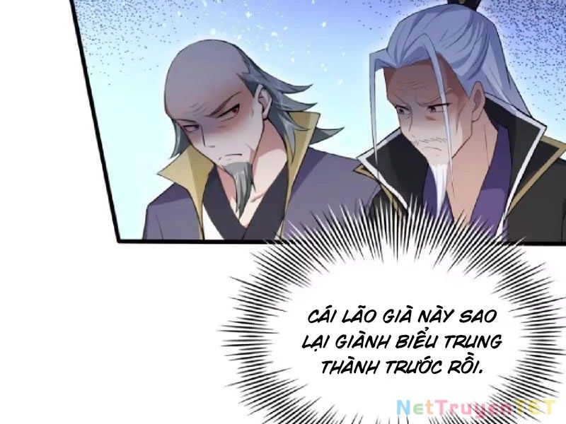 Hoá Ra Ta Đã Vô Địch Từ Lâu Chapter 251 - Trang 117