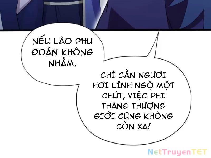 Hoá Ra Ta Đã Vô Địch Từ Lâu Chapter 251 - Trang 72