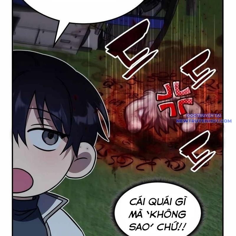 Trị Liệu Sư Quá Mạnh chapter 11 - Trang 60