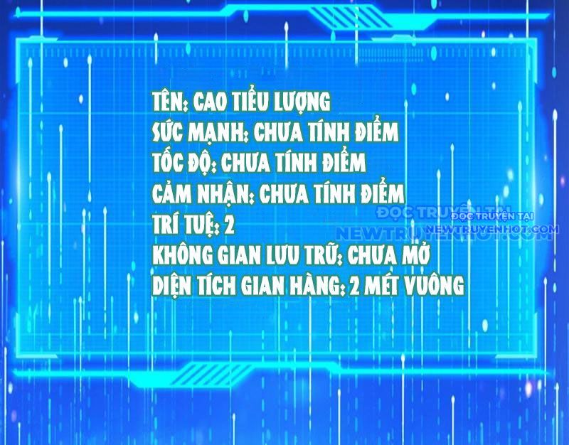 Ta Bán Hàng Vỉa Hè Ở Mạt Thế chapter 2 - Trang 18