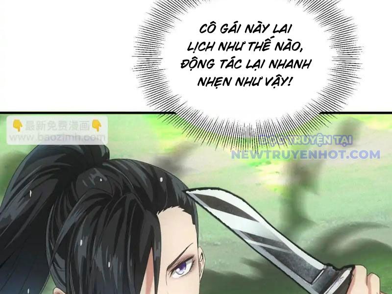 Ta Bán Hàng Vỉa Hè Ở Mạt Thế chapter 28 - Trang 59