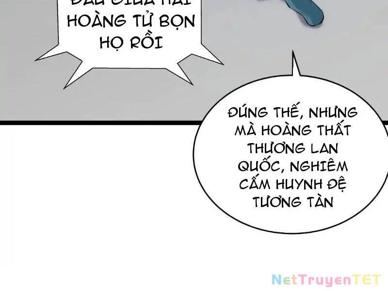 Ta Đoạt Xá Người Chơi Hệ Thống Chapter 113 - Trang 30