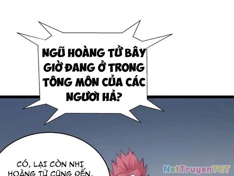 Ta Đoạt Xá Người Chơi Hệ Thống Chapter 113 - Trang 28