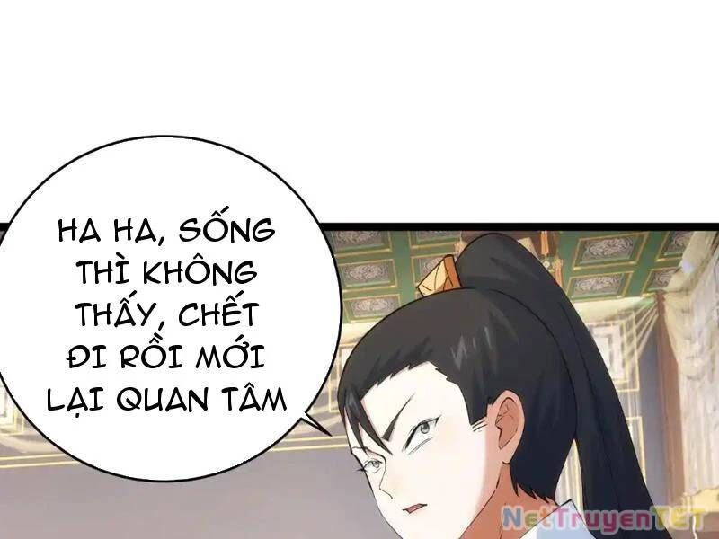 Ta Đoạt Xá Người Chơi Hệ Thống Chapter 113 - Trang 52