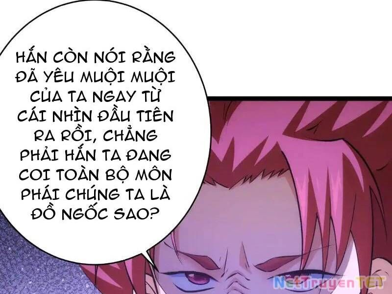 Ta Đoạt Xá Người Chơi Hệ Thống Chapter 113 - Trang 23