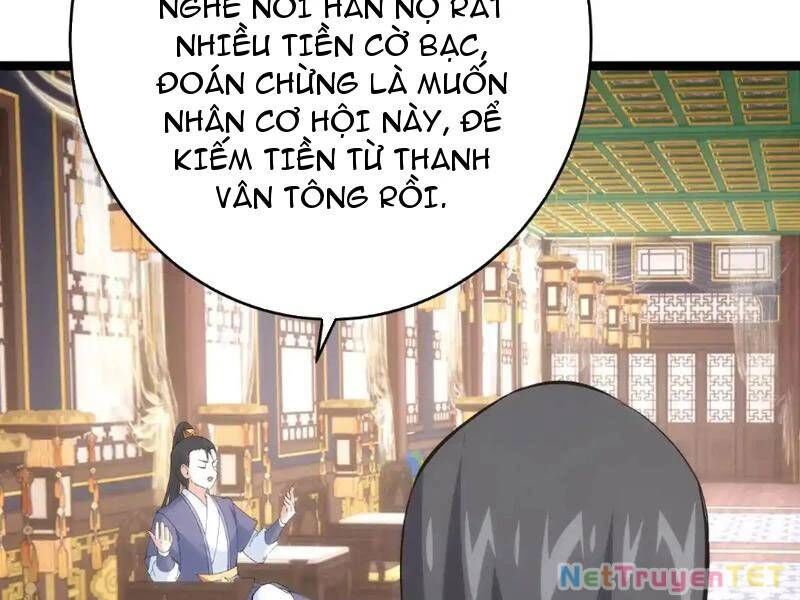 Ta Đoạt Xá Người Chơi Hệ Thống Chapter 113 - Trang 58