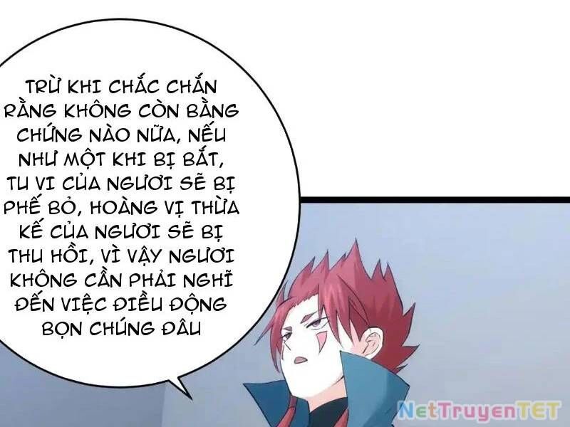 Ta Đoạt Xá Người Chơi Hệ Thống Chapter 113 - Trang 31