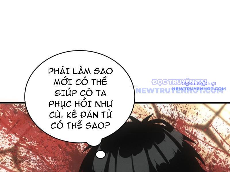 Ta Bán Hàng Vỉa Hè Ở Mạt Thế chapter 14 - Trang 121