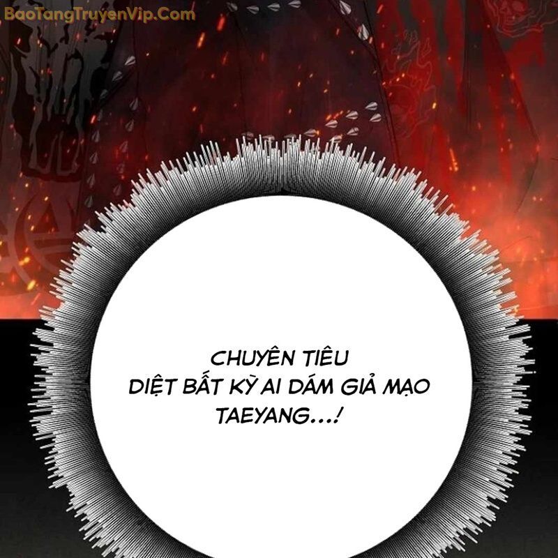 Vinh Quang Vô Tận Chapter 55 - Trang 22