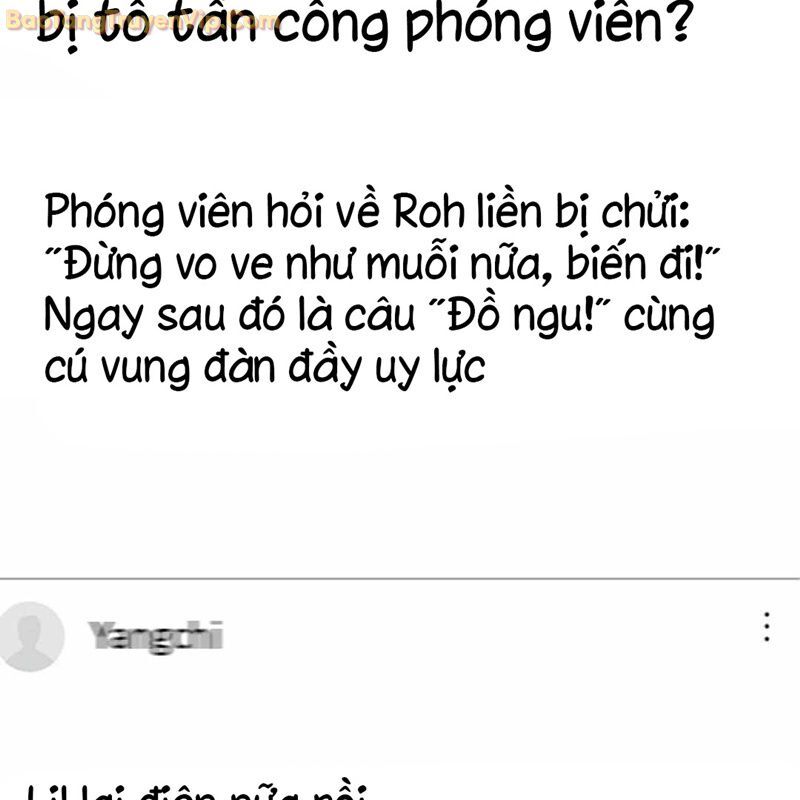 Vinh Quang Vô Tận Chapter 55 - Trang 113