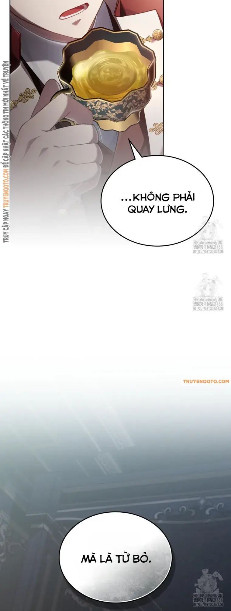 Tái Sinh Thành Hoàng Tử Của Quốc Gia Kẻ Địch Chapter 65 - Trang 32