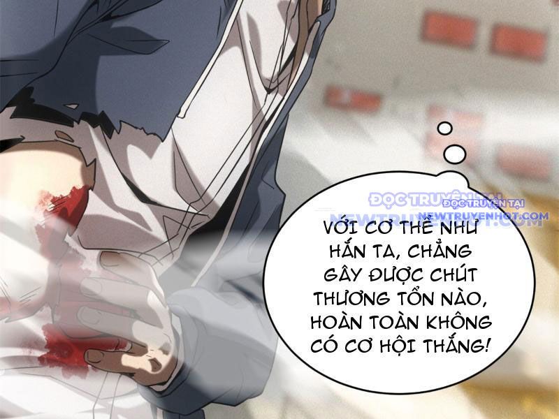 Ta Bán Hàng Vỉa Hè Ở Mạt Thế chapter 12 - Trang 56