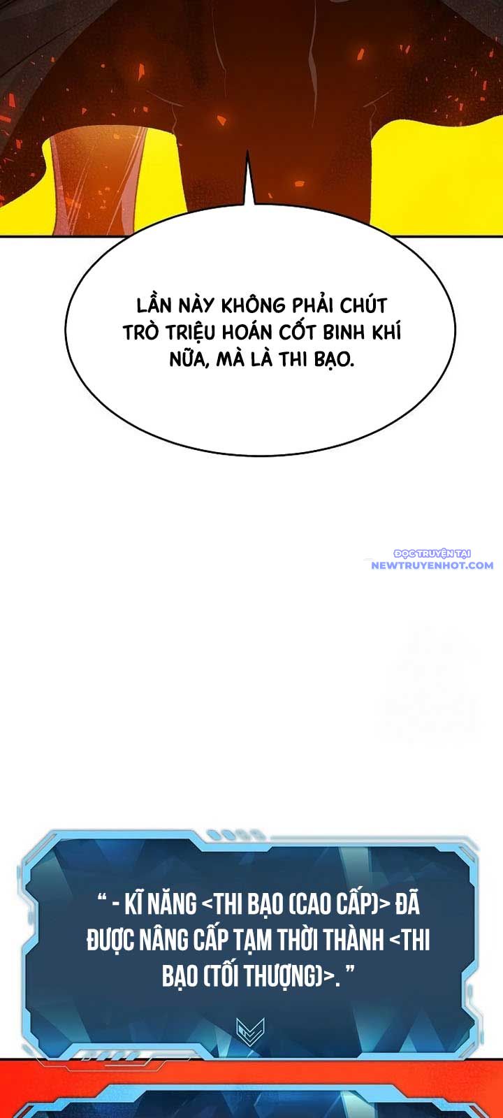 độc Cô Tử Linh Sư chapter 164 - Trang 41