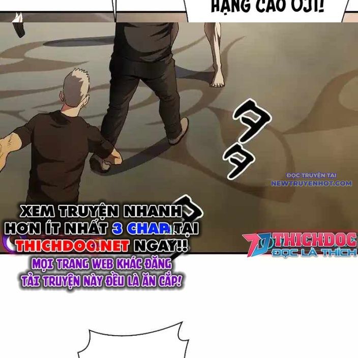 Ác Nhân Lồng Bát Giác chapter 8 - Trang 21