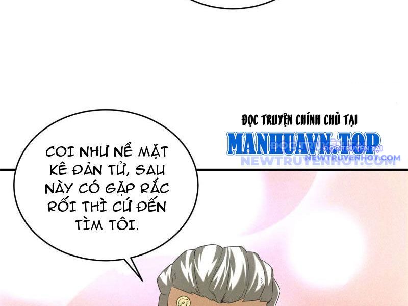 Ta Bán Hàng Vỉa Hè Ở Mạt Thế chapter 11 - Trang 38