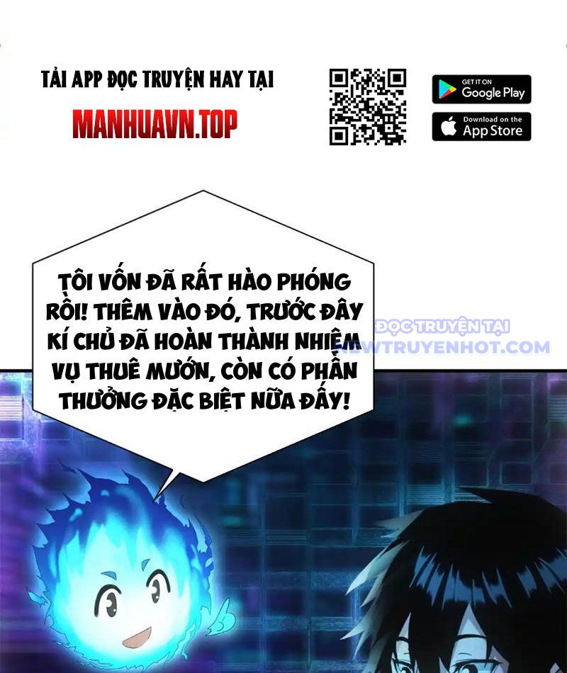 Ta Bán Hàng Vỉa Hè Ở Mạt Thế chapter 24 - Trang 46