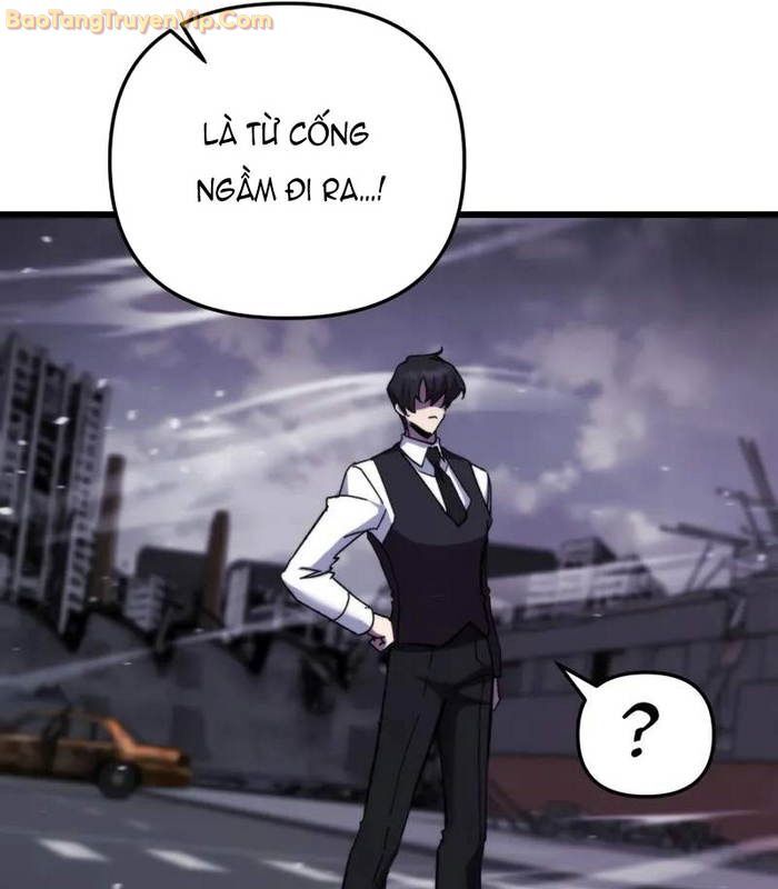 Giả Vờ Làm Kẻ Vô Dụng Ở Học Đường Chapter 98 - Trang 46