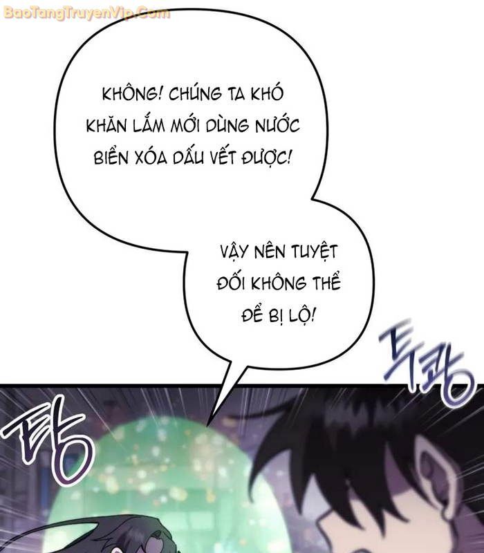 Giả Vờ Làm Kẻ Vô Dụng Ở Học Đường Chapter 98 - Trang 39