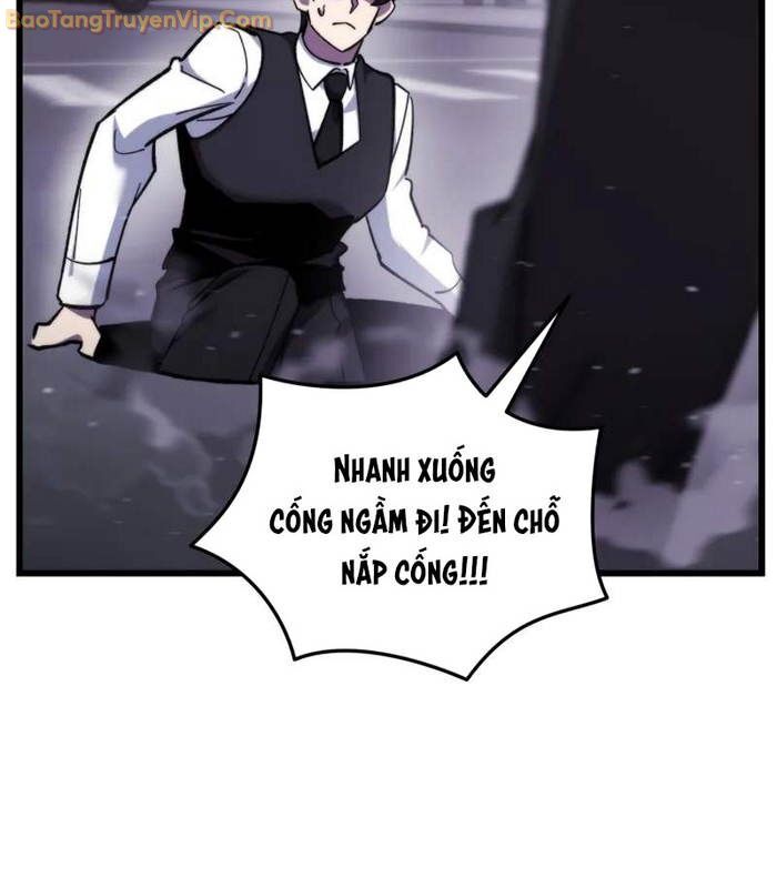 Giả Vờ Làm Kẻ Vô Dụng Ở Học Đường Chapter 98 - Trang 38