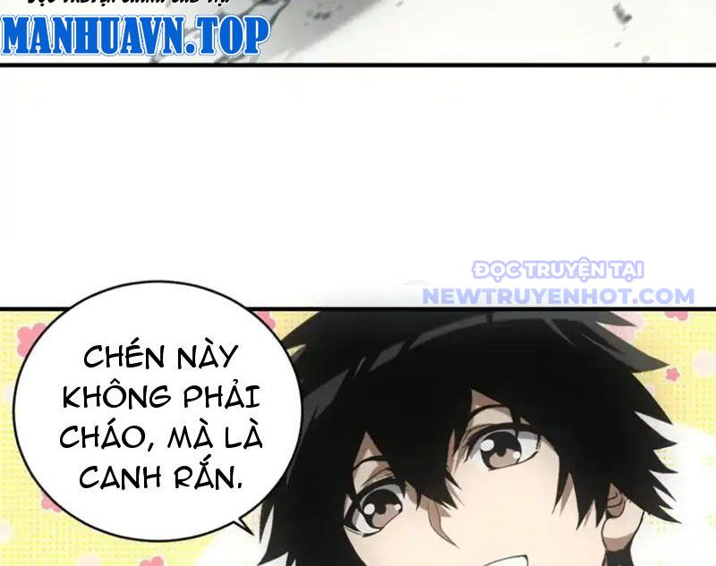 Ta Bán Hàng Vỉa Hè Ở Mạt Thế chapter 31 - Trang 77