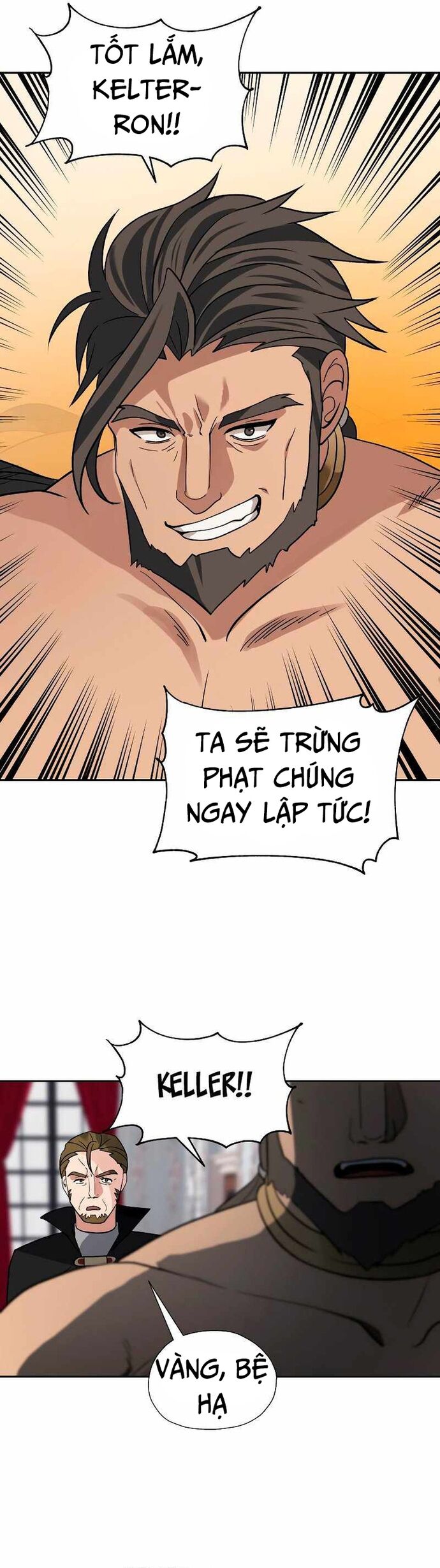 Quay Trở Lại Dị Giới Một Lần Nữa Chapter 32 - Trang 10