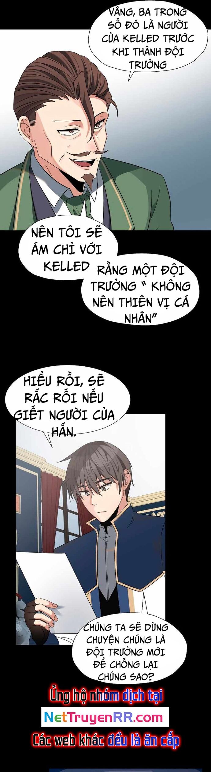 Quay Trở Lại Dị Giới Một Lần Nữa Chapter 32 - Trang 20