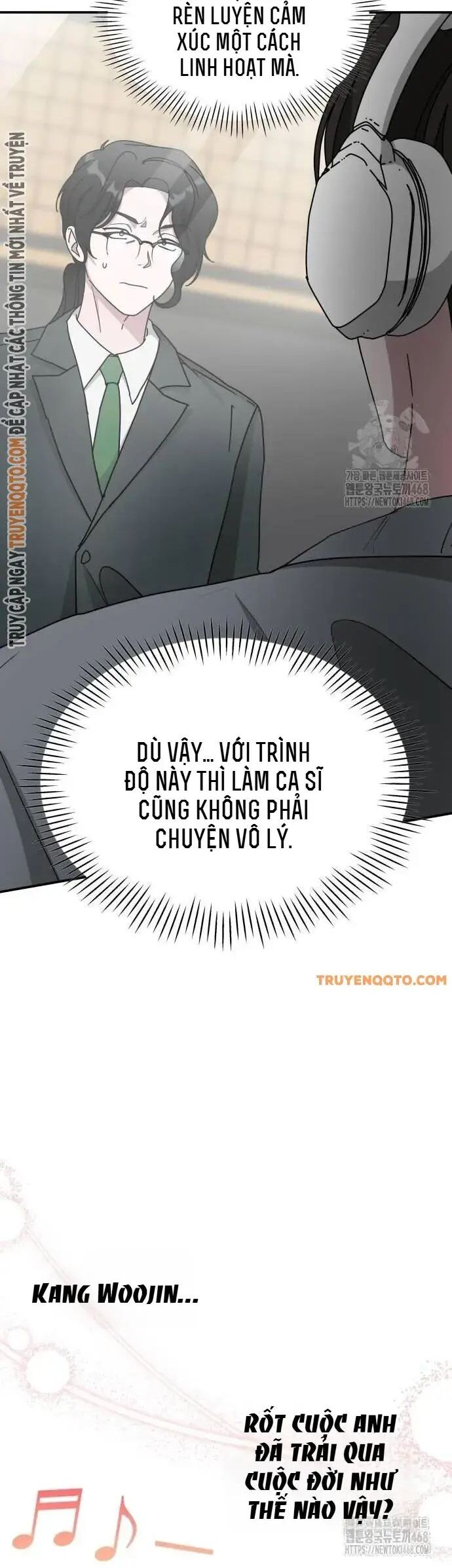 Tôi Bị Hiểu Lầm Là Diễn Viên Thiên Tài Quái Vật Chapter 42 - Trang 32