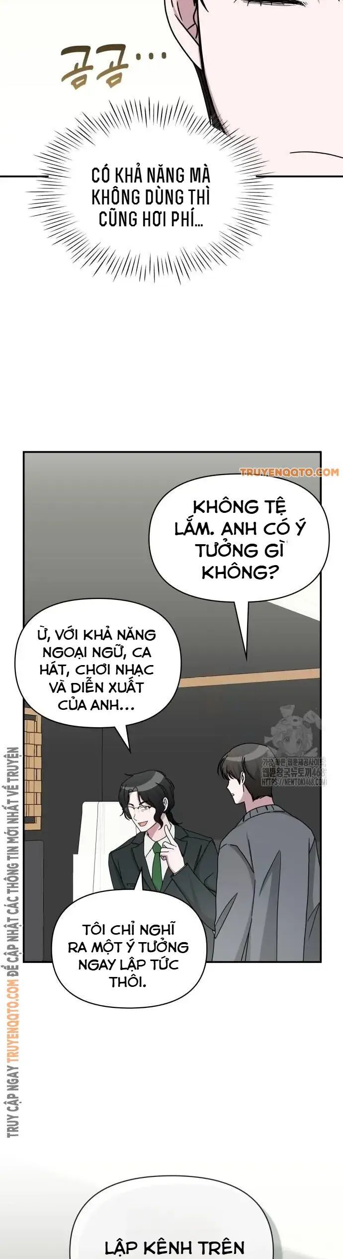 Tôi Bị Hiểu Lầm Là Diễn Viên Thiên Tài Quái Vật Chapter 42 - Trang 45