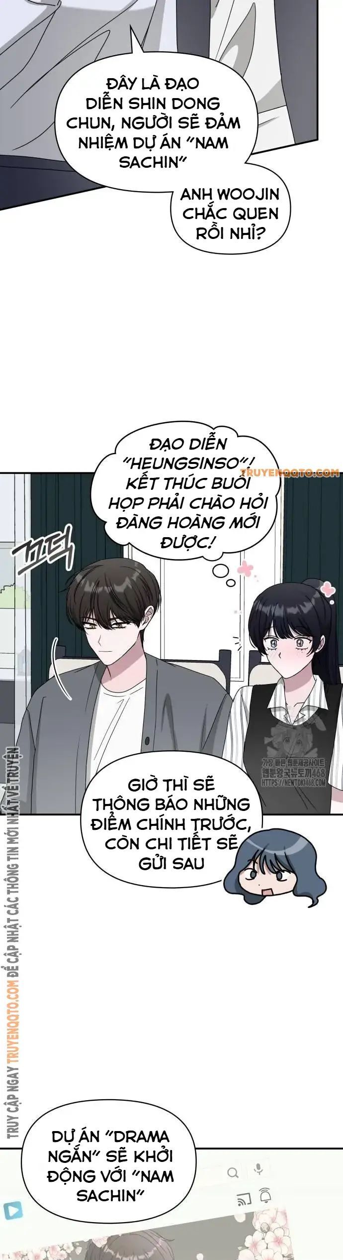 Tôi Bị Hiểu Lầm Là Diễn Viên Thiên Tài Quái Vật Chapter 42 - Trang 18