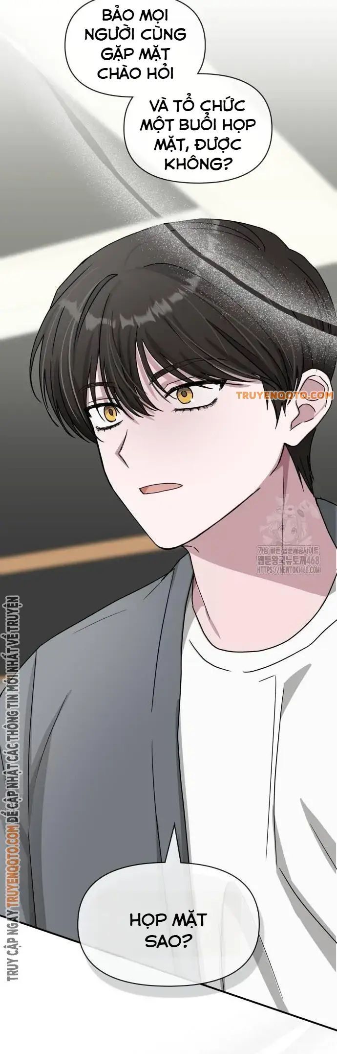 Tôi Bị Hiểu Lầm Là Diễn Viên Thiên Tài Quái Vật Chapter 42 - Trang 48