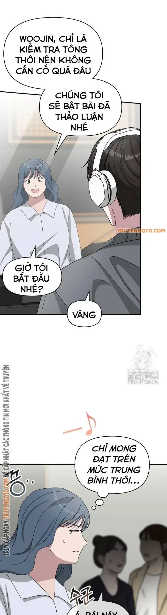 Tôi Bị Hiểu Lầm Là Diễn Viên Thiên Tài Quái Vật Chapter 42 - Trang 27