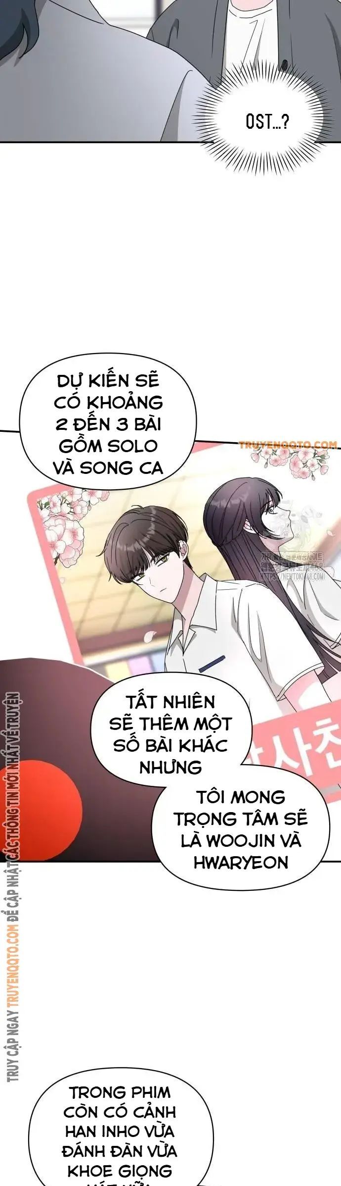 Tôi Bị Hiểu Lầm Là Diễn Viên Thiên Tài Quái Vật Chapter 42 - Trang 21