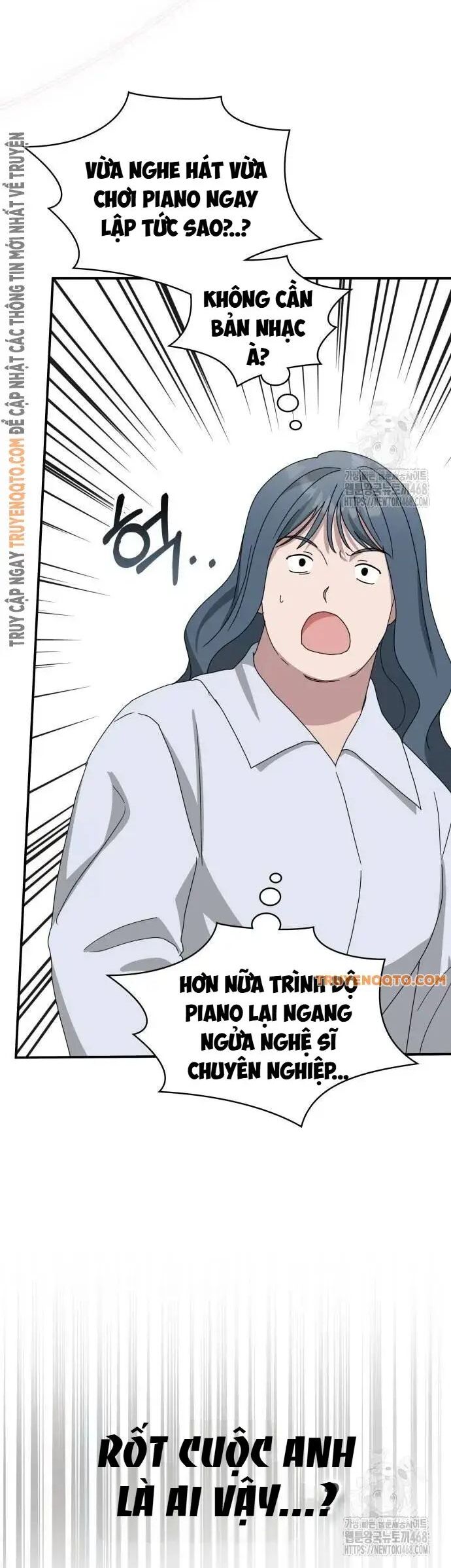 Tôi Bị Hiểu Lầm Là Diễn Viên Thiên Tài Quái Vật Chapter 42 - Trang 41