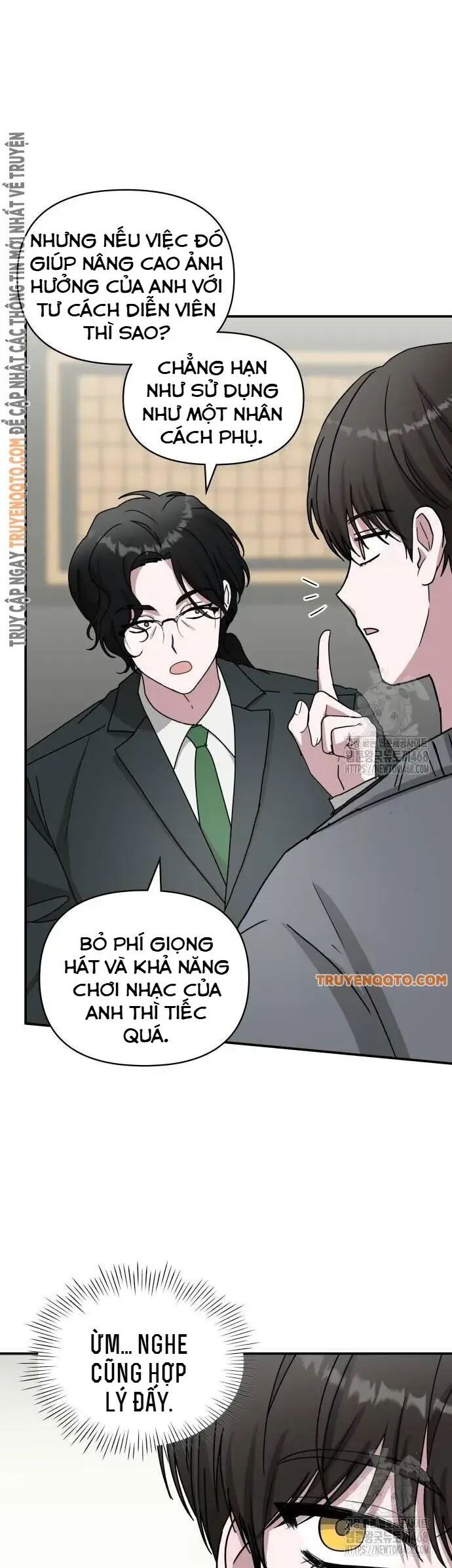 Tôi Bị Hiểu Lầm Là Diễn Viên Thiên Tài Quái Vật Chapter 42 - Trang 44