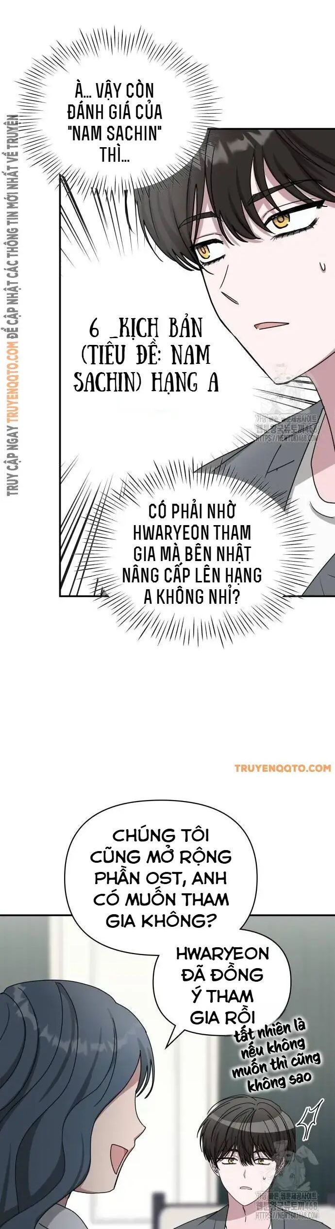 Tôi Bị Hiểu Lầm Là Diễn Viên Thiên Tài Quái Vật Chapter 42 - Trang 20