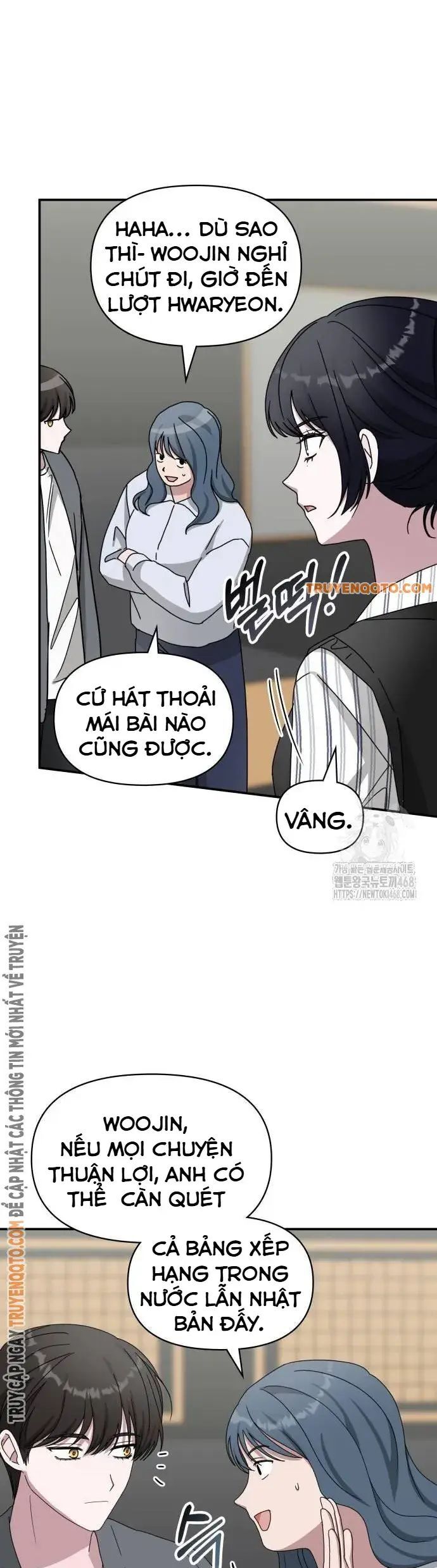 Tôi Bị Hiểu Lầm Là Diễn Viên Thiên Tài Quái Vật Chapter 42 - Trang 36