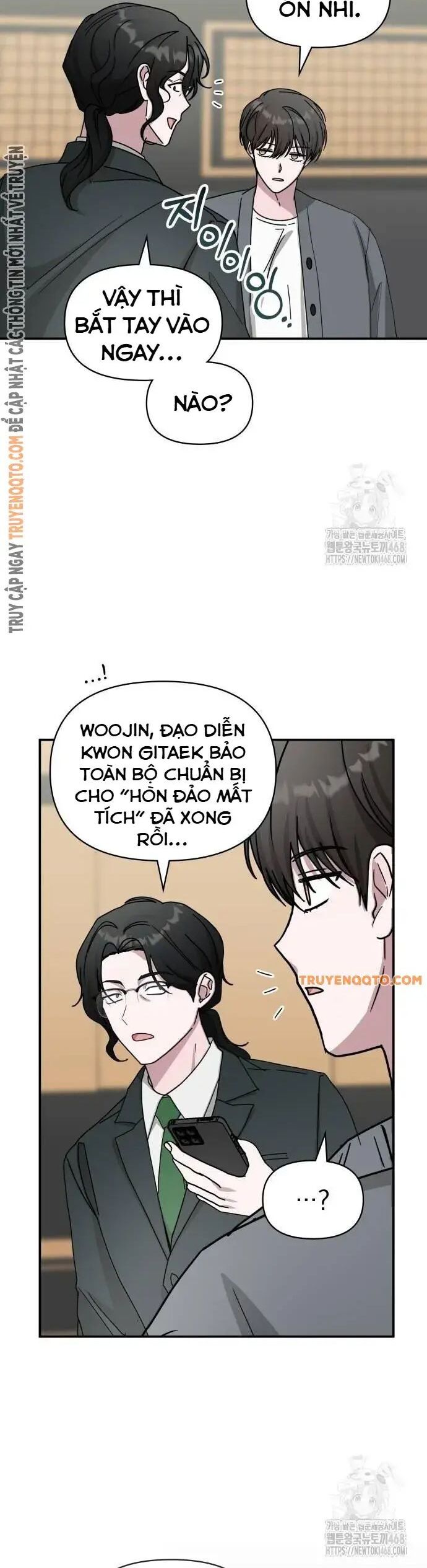 Tôi Bị Hiểu Lầm Là Diễn Viên Thiên Tài Quái Vật Chapter 42 - Trang 47