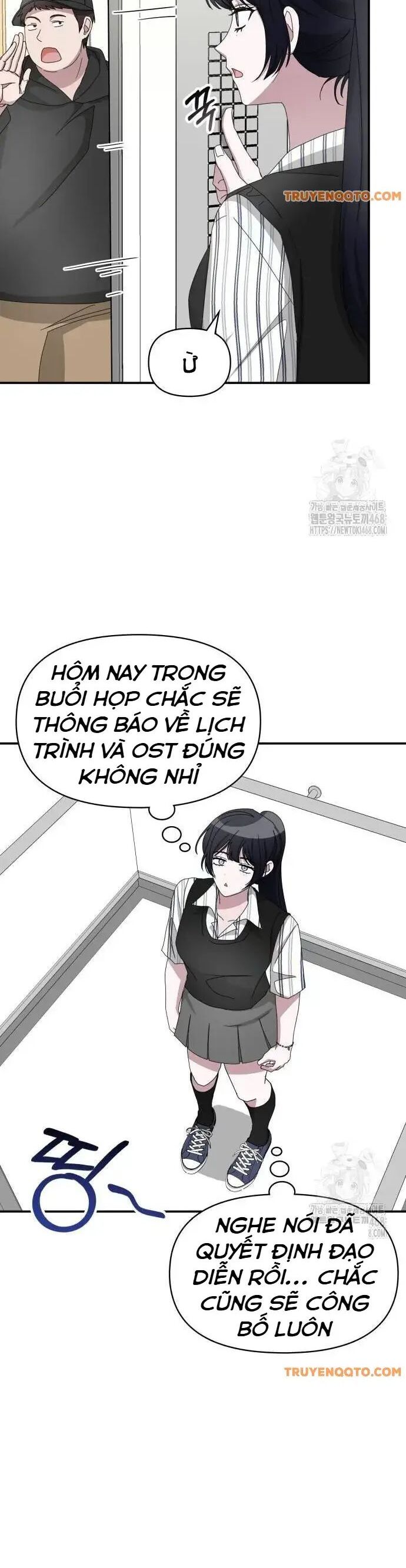 Tôi Bị Hiểu Lầm Là Diễn Viên Thiên Tài Quái Vật Chapter 42 - Trang 1