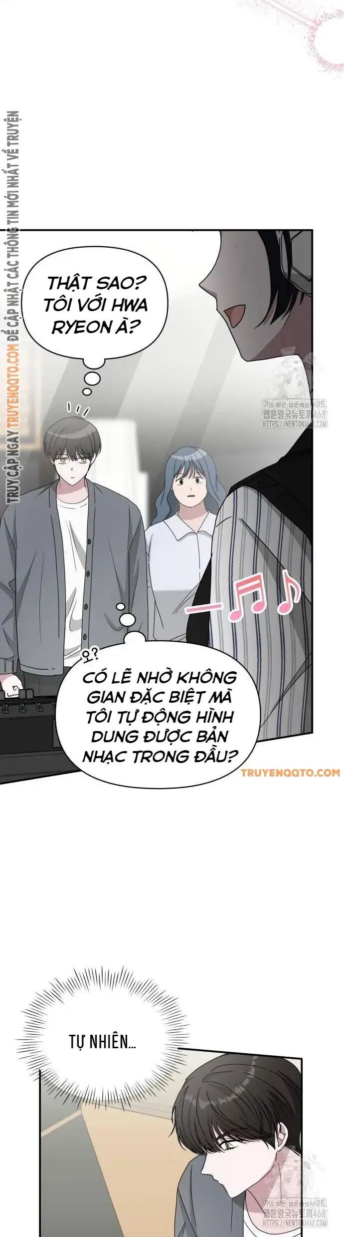 Tôi Bị Hiểu Lầm Là Diễn Viên Thiên Tài Quái Vật Chapter 42 - Trang 38