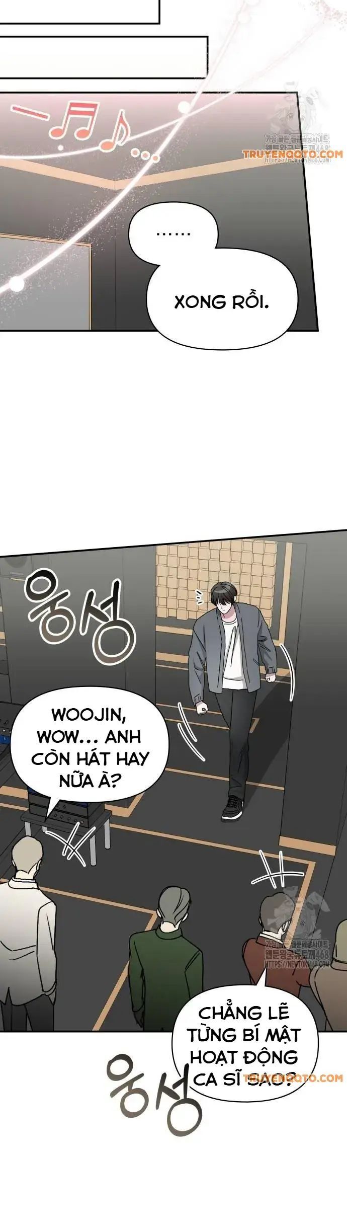 Tôi Bị Hiểu Lầm Là Diễn Viên Thiên Tài Quái Vật Chapter 42 - Trang 34