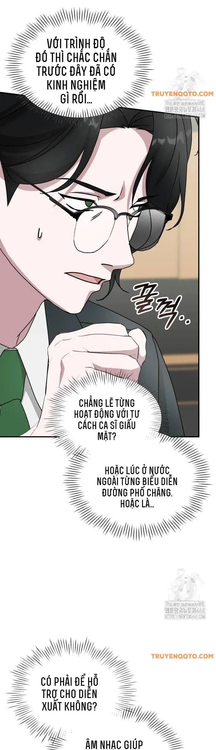 Tôi Bị Hiểu Lầm Là Diễn Viên Thiên Tài Quái Vật Chapter 42 - Trang 31