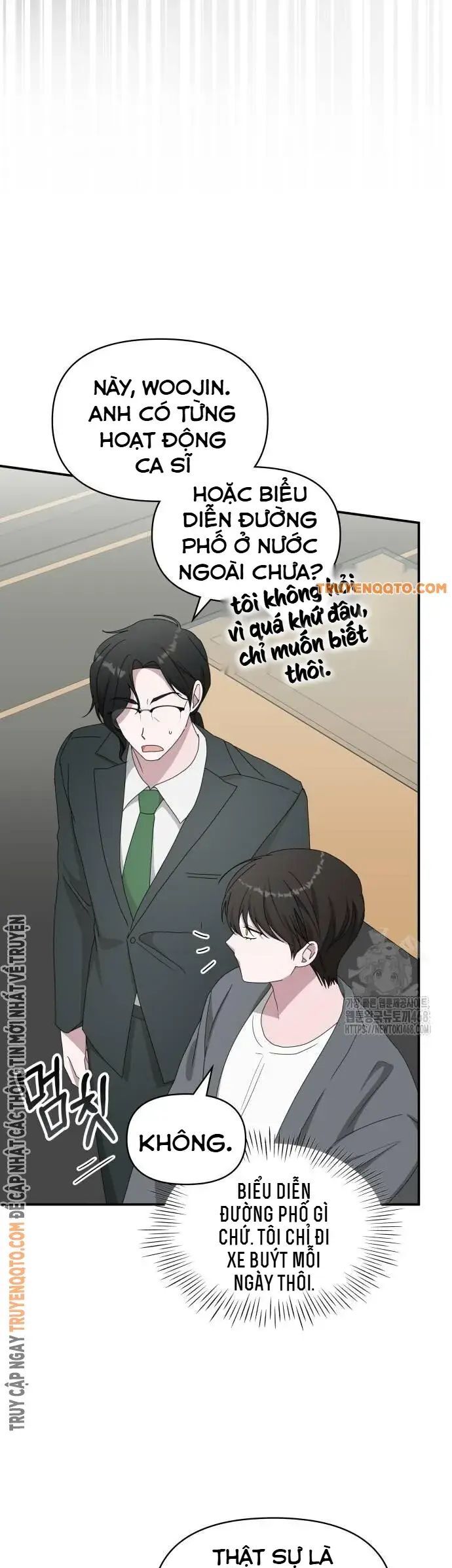 Tôi Bị Hiểu Lầm Là Diễn Viên Thiên Tài Quái Vật Chapter 42 - Trang 42