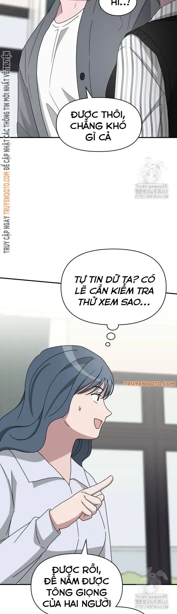 Tôi Bị Hiểu Lầm Là Diễn Viên Thiên Tài Quái Vật Chapter 42 - Trang 23