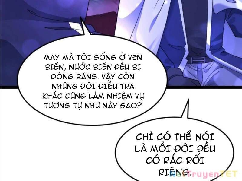 Toàn Cầu Băng Phong: Ta Chế Tạo Phòng An Toàn Tại Tận Thế Chapter 587 - Trang 49